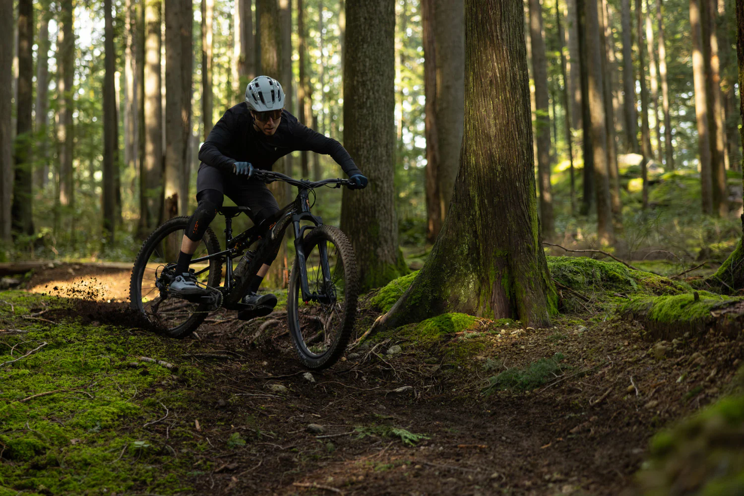 Ride Without Limits