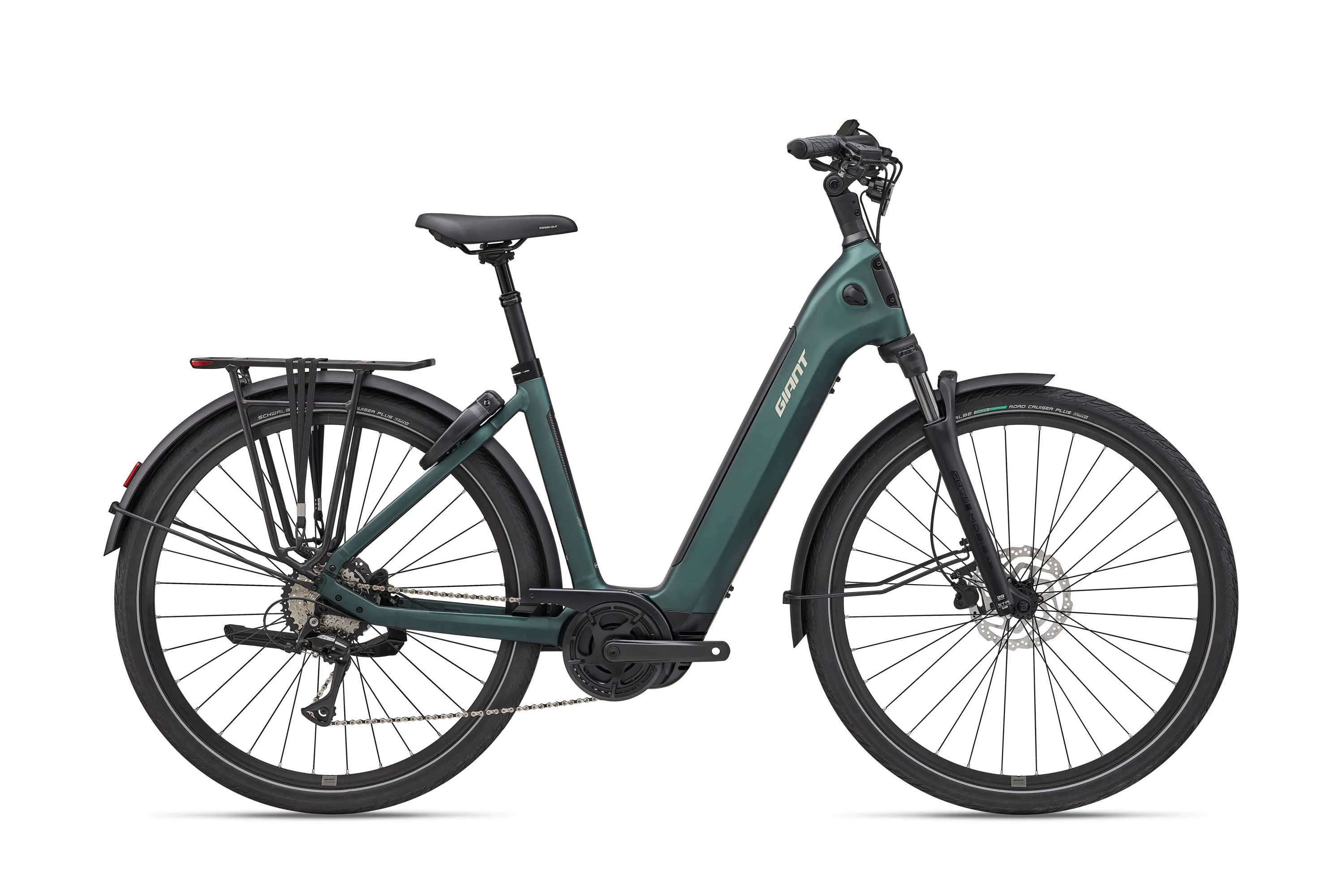 In-Stock Bikes